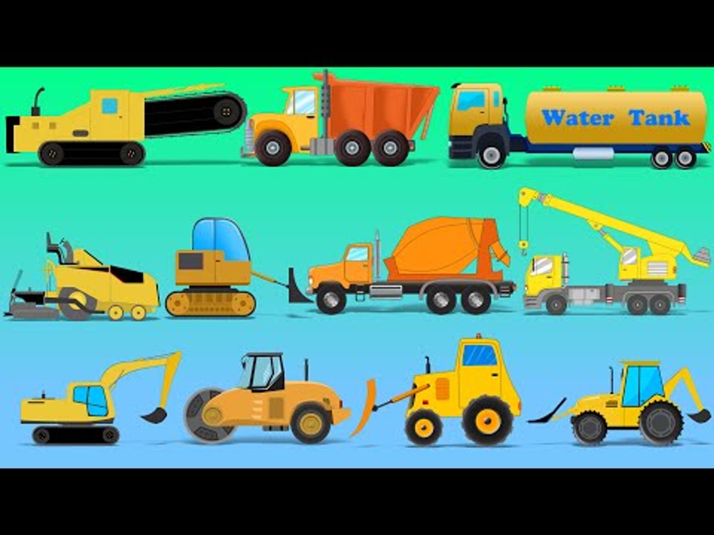 Construction vehicles for toddlers sales