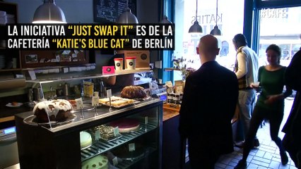 Esta idea alemana busca convertirse en un ejemplo mundial