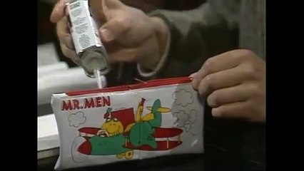 Mr. Bean - WORST Time to get the Hiccups!