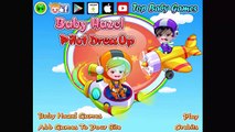 Baby Hazel Game Movie - Baby Hazel Pilot - Dora the Explorer