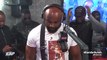 Kaaris en freestyle 93 dans planète Rap