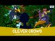 Clever Crows - Panchatantra Tales in Tamil | Moral Stories For Kids In Tamil