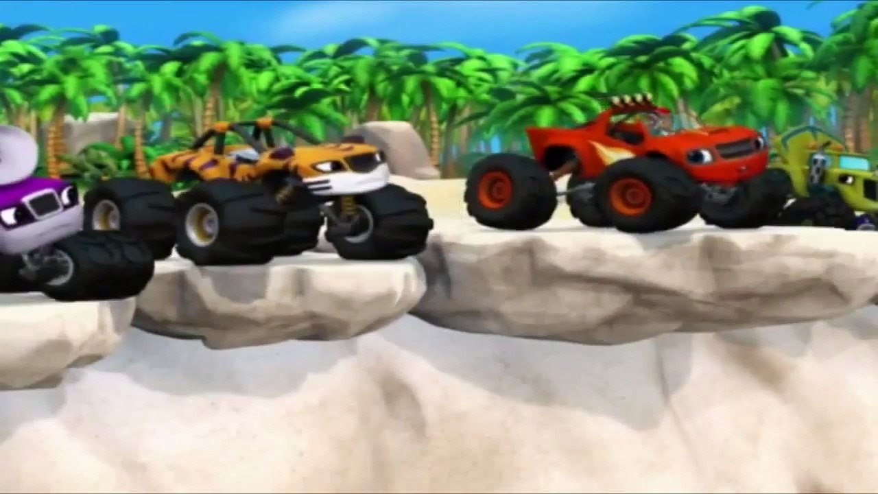 New Cartoon for Kids About Cars 2016 ✬ Animation Movies For Children HD ✓