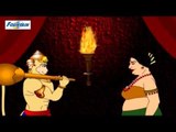 Ahi & Mahi Rakshasas - Mahabali Hanuman - Tamil