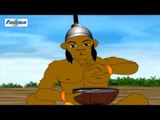 Ram Bhakta - Mahabali Hanuman - Tamil