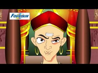 The Colour of Diamonds - Tenali Raman - Kannada