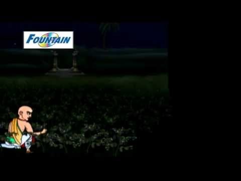 Tenali Raman's Brinjal Curry - Tenali Raman - Kannada