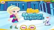 Disney Frozen Game | Elsa Skating Injuries | Best Games For Kids
