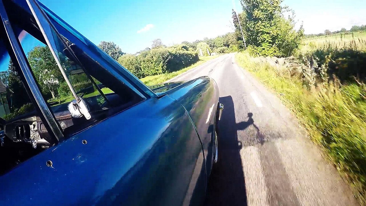 Schweden Vallåkraträffen 2016