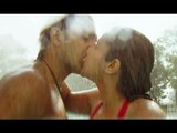 Kill Dil | Parineeti Chopra And Ranveer Singh Hot Wet KIssing Scene