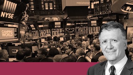 Market's closing bet: Hillary