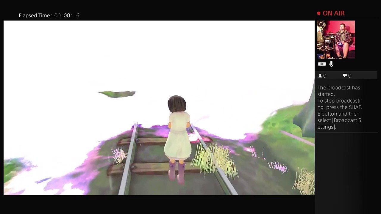 Beyond eyes ps4 pro 4k (87)