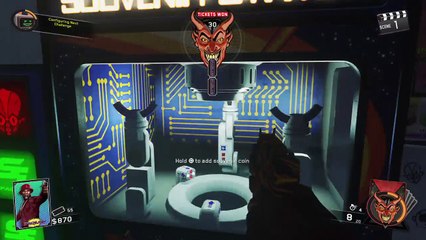 Call of duty infinte warfare zombie (33)