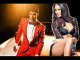 Is Varun Dhawan dating Lisa Haydon?