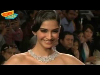 Cosmopolitan India turns 18: Cover girl Sonam Kapoor raises glam quotient