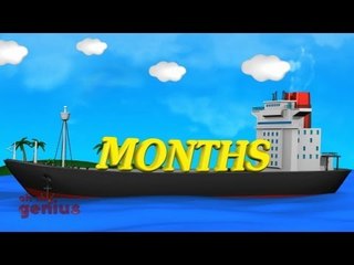 Months Ship