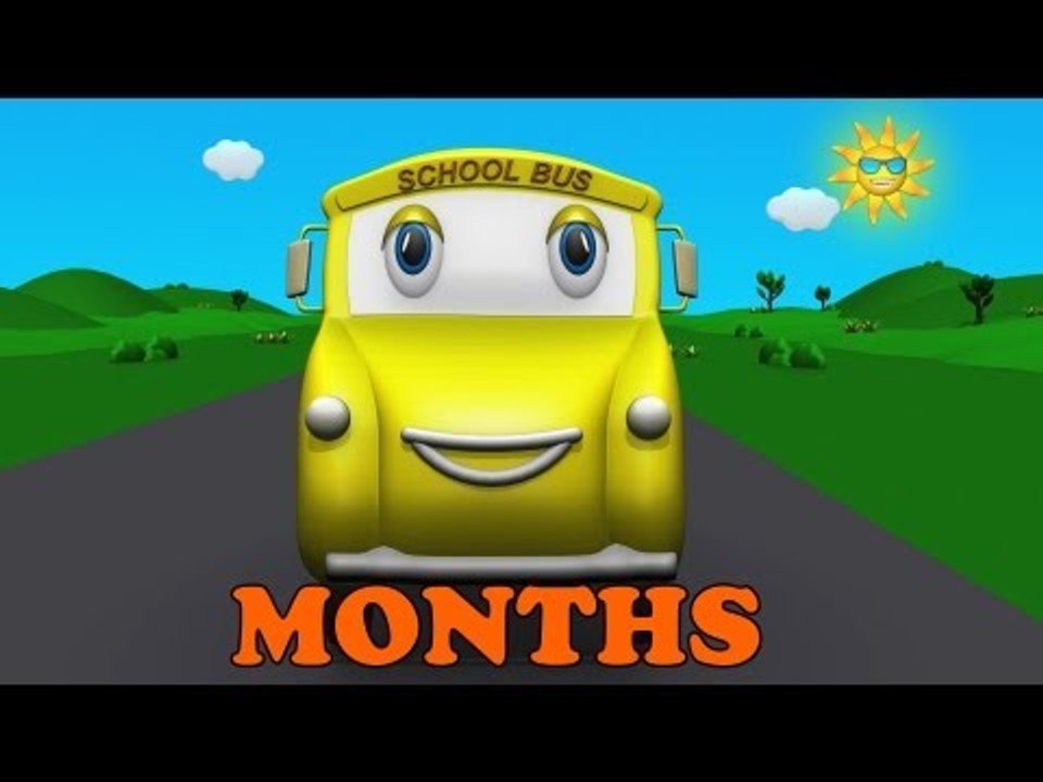 Months Bus