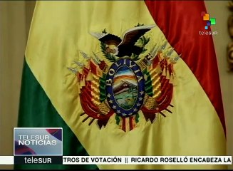 Chile reclama a Bolivia por denunciar obstáculos a transporte de carga