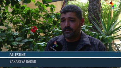 Israeli Naval Ships Open Fire on Palestinian Fishermen