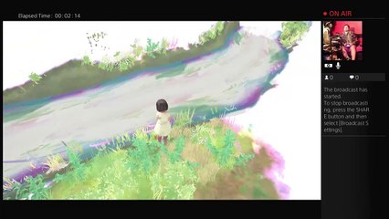 Beyond eyes ps4 pro 4k (90)