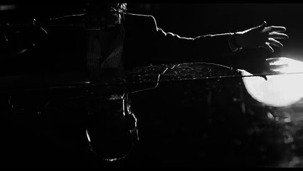 Nick Cave & The Bad Seeds - 'Magneto' (Official Video)