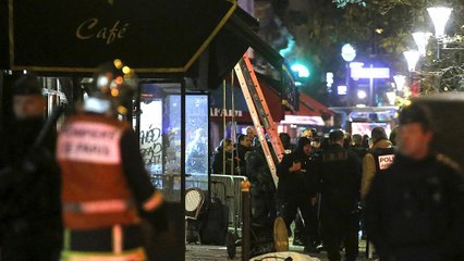 Intelligence services identify suspected organiser of Paris and Brussels terror attacks