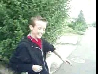 jackass amateur