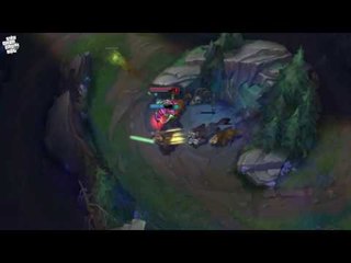 Hướng dẫn lừa tình bằng dịch chuyển cực bá đạo