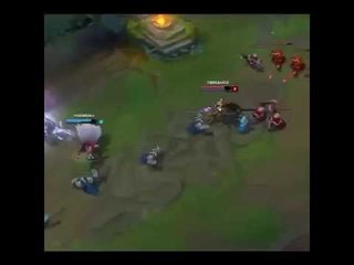 Cảm giác Thốn nhất trong LMHT, các thánh vào nhận hàng đi :v