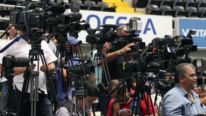 Cantante mexicano Vicente Fernández espera triunfo de Clinton