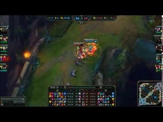 Xuất hiện Bug Yasuo "Lăng Ba Vi Bộ" Bá Đạo