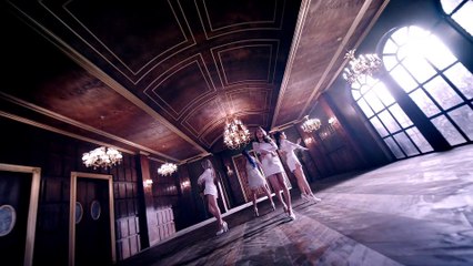 MAMAMOO - Décalcomanie Edited/Cut Version SOLAR