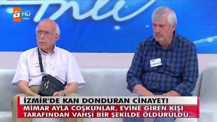 Müge Anlı 17 Haziran 2016 Tek Parça İzle PART 1
