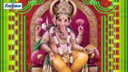 Bal Ganesh - Ganesha Becomes Chintamani - English