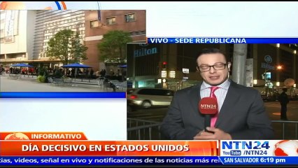 Jueza de EE.UU. rechaza demanda de campaña de Trump sobre supuestas irregularidades en voto adelantado en Nevada