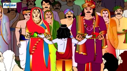 Krishna - Govardhan Girdhari - Bhojpuri