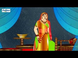 Krishna - Yashomati Maiya Aur Natkhat Kanhaiya - Bhojpuri