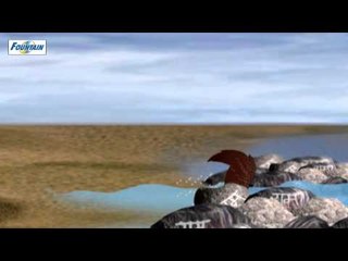 Ramayan - Sagar Me Sattu Ka Nirman - Bhojpuri
