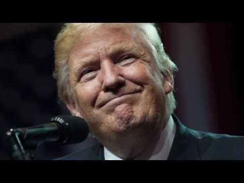 Kush është Donald Trump?Kush është Donald Trump?