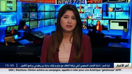 فن  أوبرا  بربروس  تستقطب الجزائريين
