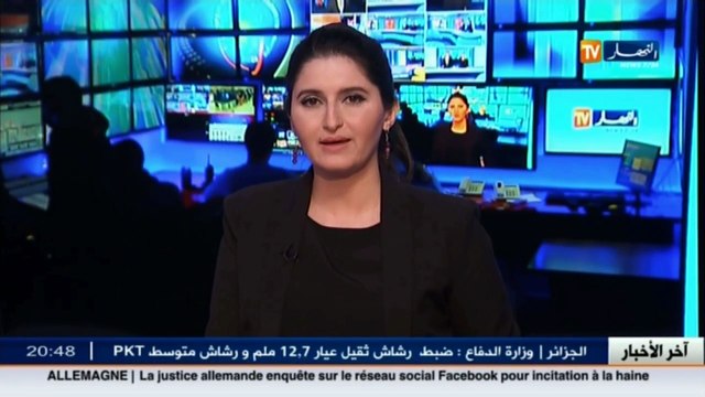 الحماية المدنية 2436 تدخل خلال 24 ساعة الأخير في عدة حوادث متفرقة عبر الوطن