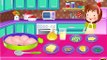 Bream Paper Cooking Games-Cooking Games-Girl Games
