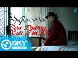 Con Đường Xưa Em Đi - Nhật Hiếu [Mp3 320kbps]