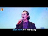 [KARAOKE Beat Gốc] Bỏ Lại Dòng Sông - Hoàng Lê