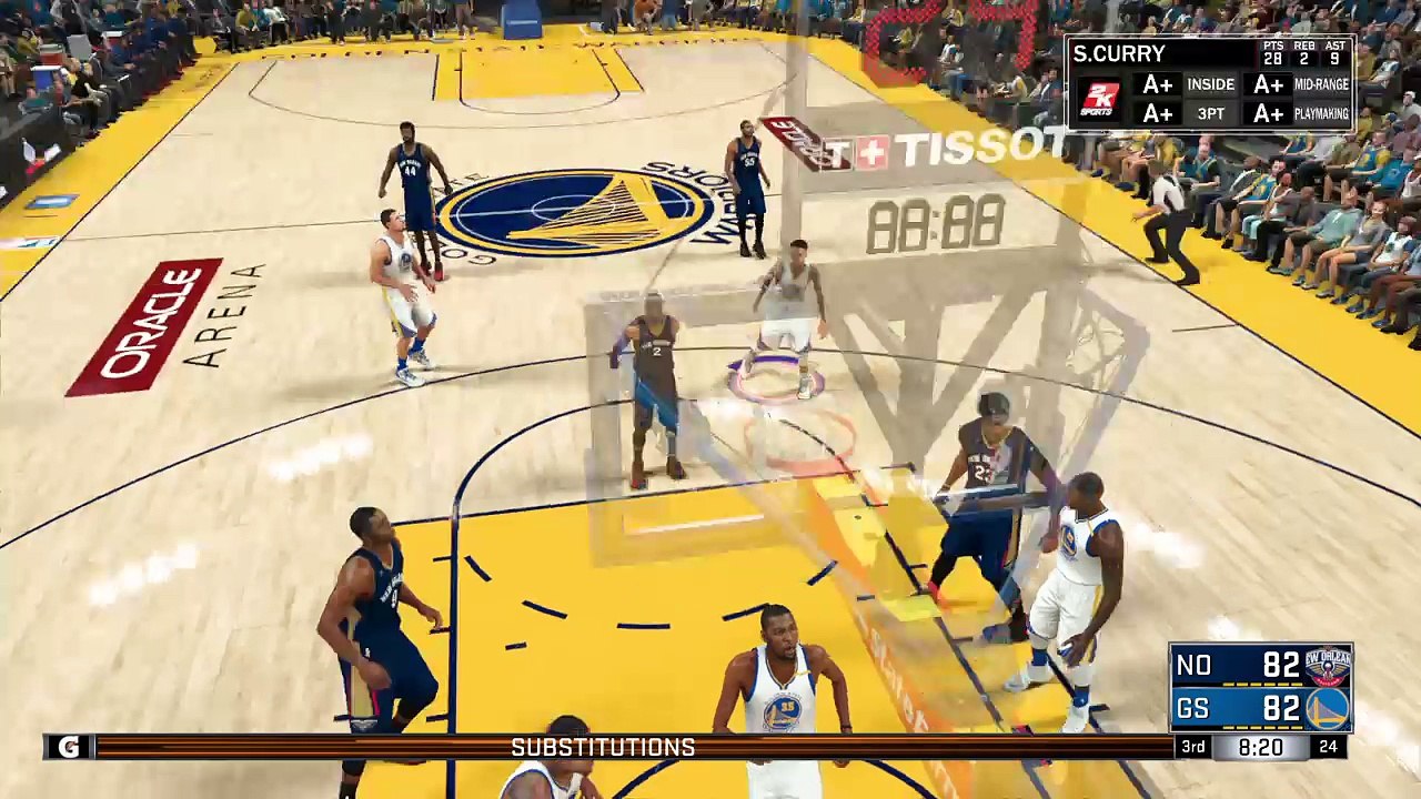 NBA 2K17 WHAT