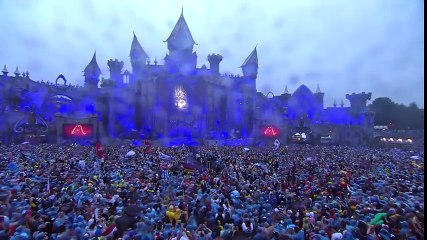 Hardwell Live at Tomorrowland 2015 [FULL HD + Intro]_1