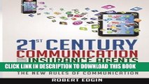 Best Seller 21st Century Communication For Insurance Agents: Grow Your Agency, Double Your Sales