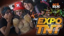 EXPO TNT 32 - Manga Cómics y más