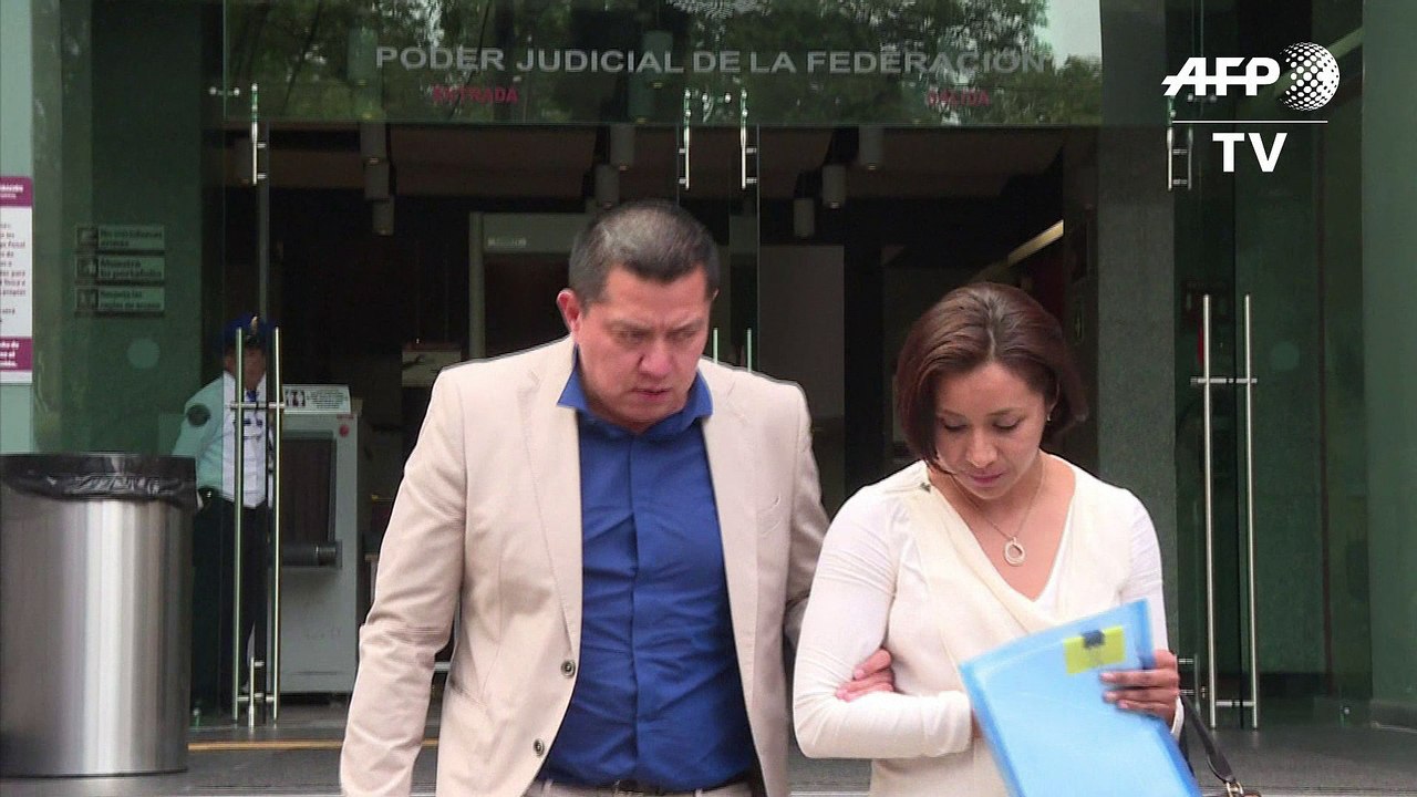 Mexique : "El Chapo" fait appel de son extradition vers les Etats-Unis