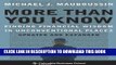 Best Seller More More Than You Know: Finding Financial Wisdom in Unconventional Places (Updated